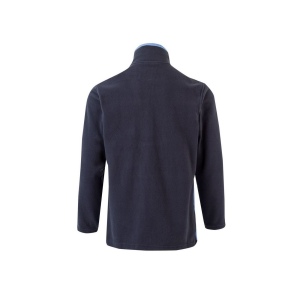 VESTE POLAIRE BICOLORE 21