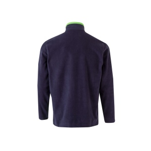 VESTE POLAIRE BICOLORE 22