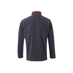 VESTE POLAIRE BICOLORE 23