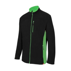 VESTE POLAIRE BICOLORE 5