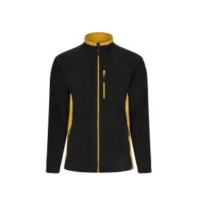 VESTE POLAIRE BICOLORE 14