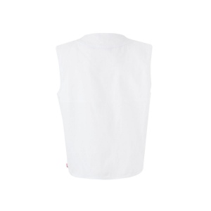 Bodywarmer de travail multi-poches 9