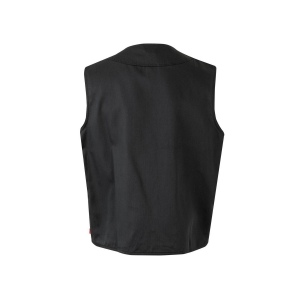 Bodywarmer de travail multi-poches 10
