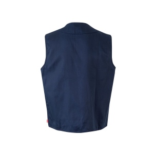 Bodywarmer de travail multi-poches 11