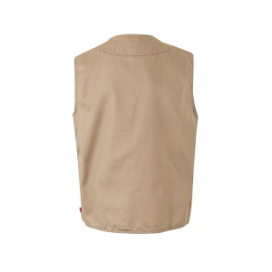Bodywarmer de travail multi-poches 13
