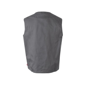 Bodywarmer de travail multi-poches 14
