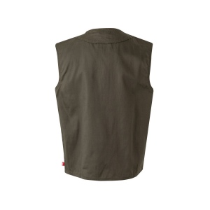 Bodywarmer de travail multi-poches 15
