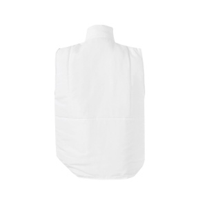 Bodywarmer de travail multi-poches 6