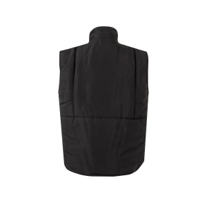 Bodywarmer de travail multi-poches 7