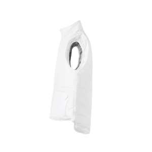 Bodywarmer de travail multi-poches 11