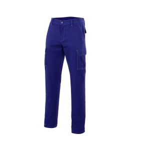 Pantalon de travail multi-poches 7