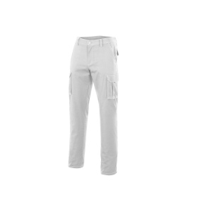Pantalon de travail multi-poches 2