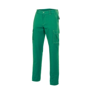 Pantalon de travail multi-poches 6