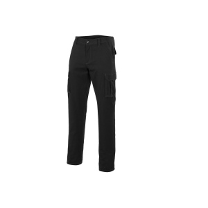 Pantalon de travail multi-poches 3