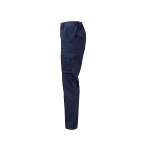 PANTALON STRETCH MULTIPOCHES 21