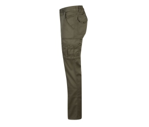 PANTALON STRETCH MULTIPOCHES 23