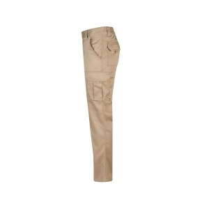 PANTALON STRETCH MULTIPOCHES 24