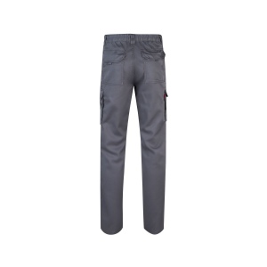 PANTALON STRETCH MULTIPOCHES 12