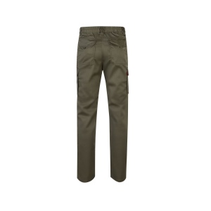 PANTALON STRETCH MULTIPOCHES 13