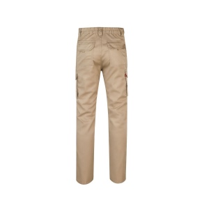 PANTALON STRETCH MULTIPOCHES 14
