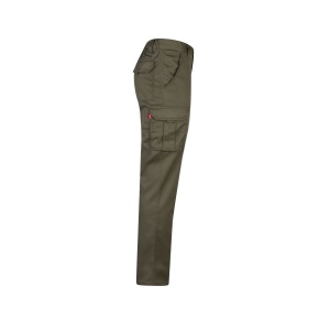PANTALON STRETCH MULTIPOCHES 18