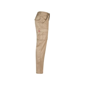 PANTALON STRETCH MULTIPOCHES 19