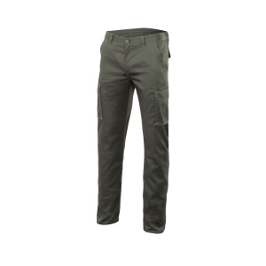 PANTALON STRETCH MULTIPOCHES 5