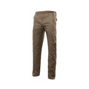 PANTALON STRETCH MULTIPOCHES 6