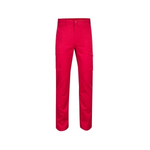 PANTALON STRETCH MULTIPOCHES 9
