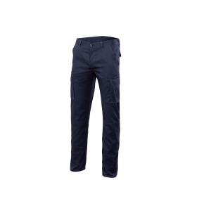 PANTALON STRETCH MULTIPOCHES 3