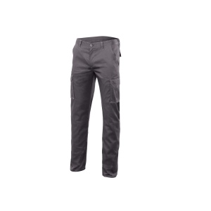 PANTALON STRETCH MULTIPOCHES 4