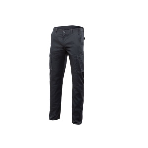 PANTALON STRETCH MULTIPOCHES 2