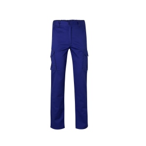 PANTALON STRETCH MULTIPOCHES 8
