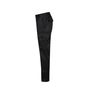 PANTALON MULTIPOCHES BICOLORE 39