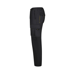 PANTALON MULTIPOCHES BICOLORE 47