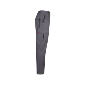 PANTALON 100% COTON MULTIPOCHES 8