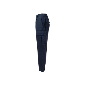 PANTALON 100% COTON MULTIPOCHES 9