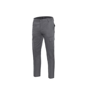 PANTALON 100% COTON MULTIPOCHES 3