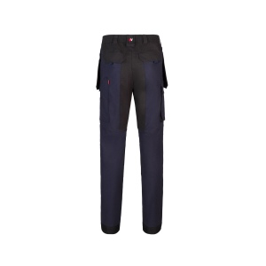 PANTALON BICOLORE CANVAS STRETCH 5