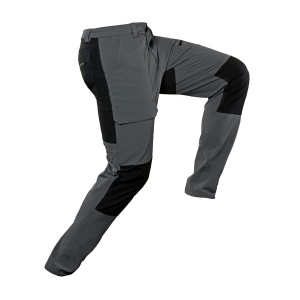 PANTALON DE TREKKING STRETCH 8