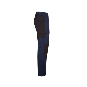 PANTALON DE TREKKING STRETCH 9