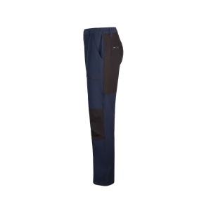 PANTALON DE TREKKING STRETCH 12