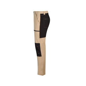 PANTALON DE TREKKING STRETCH 13