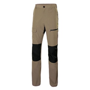 PANTALON DE TREKKING STRETCH 3