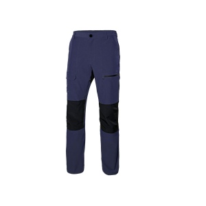 PANTALON DE TREKKING STRETCH 2