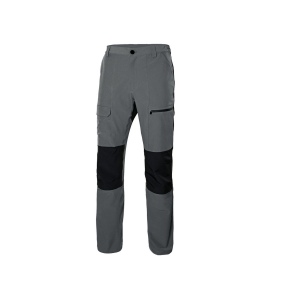 PANTALON DE TREKKING STRETCH 4