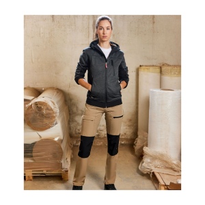 PANTALON DE TREKKING STRETCH