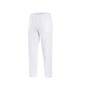 PANTALON PERSONNEL MÉDICAL 2