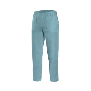 PANTALON PERSONNEL MÉDICAL 5