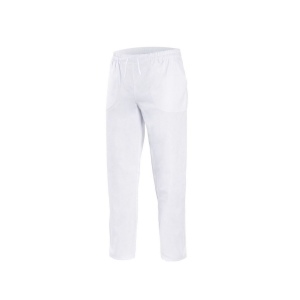 Pantalon personnel médical 4